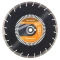 Диамантен диск за асфалт Husqvarna Construction Tacti-Cut S85, 400 х 25.4 мм / 579816630